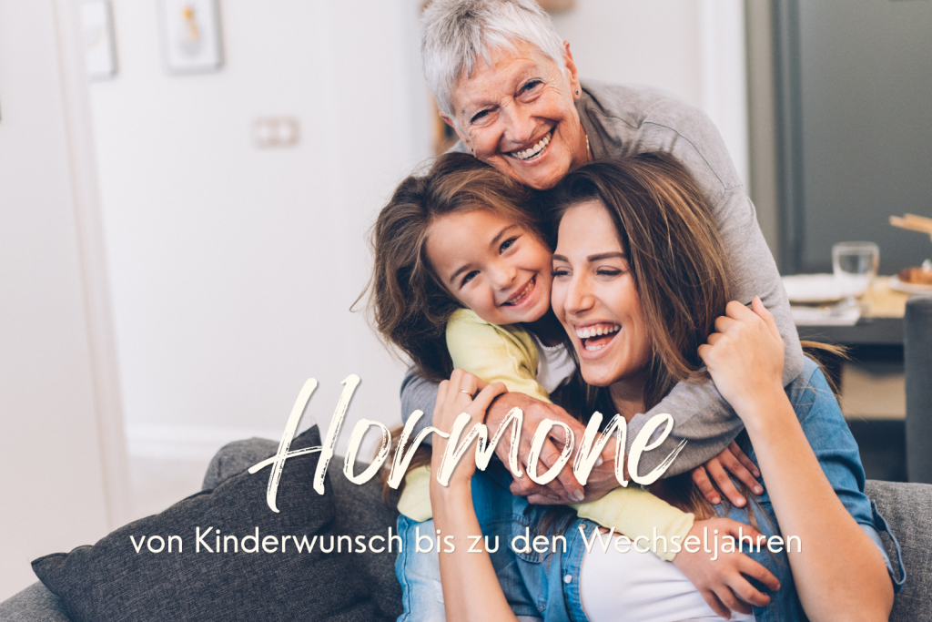 Hormone
