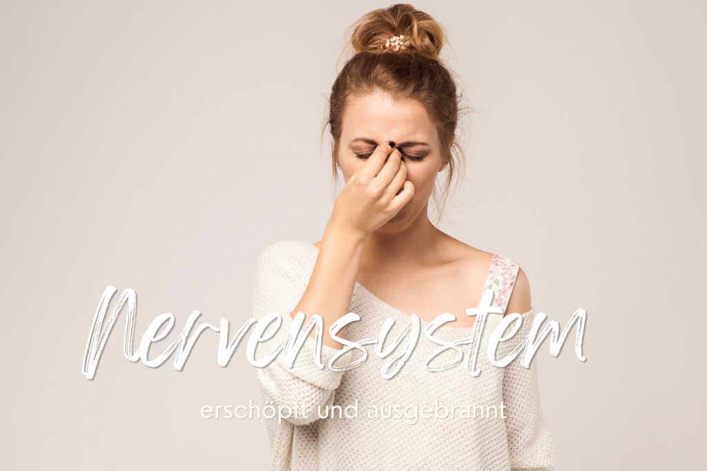 Nervensystem